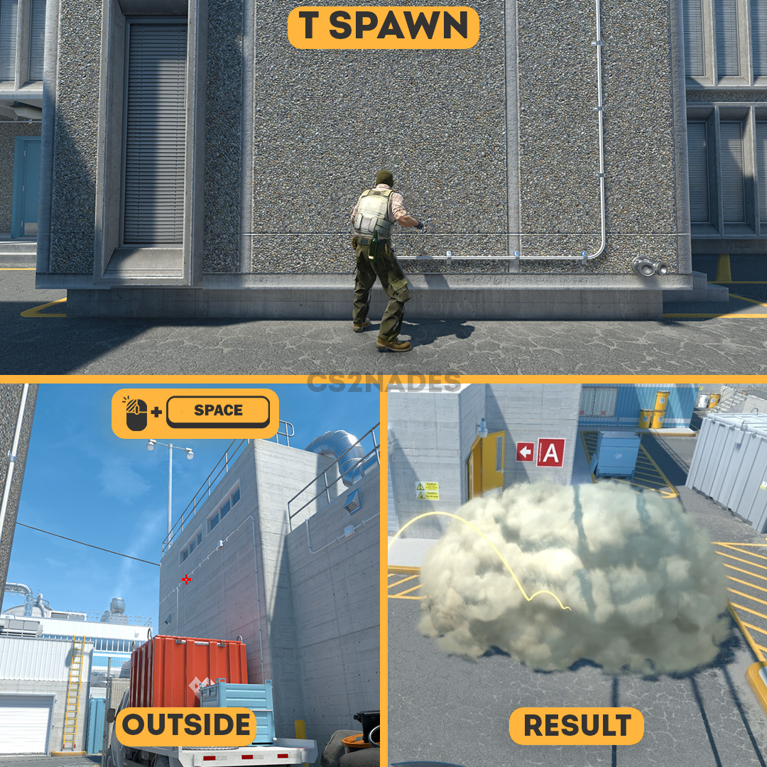 Crosshair Target